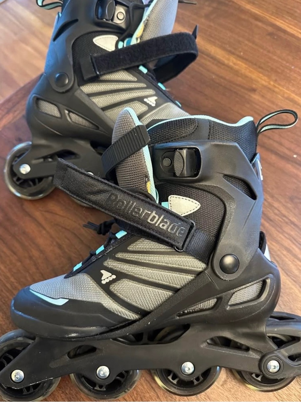Zetrablade Women’s Rollerblades